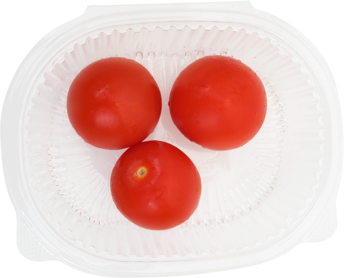 

Томаты ФЭГ соленые красные вес до 200г