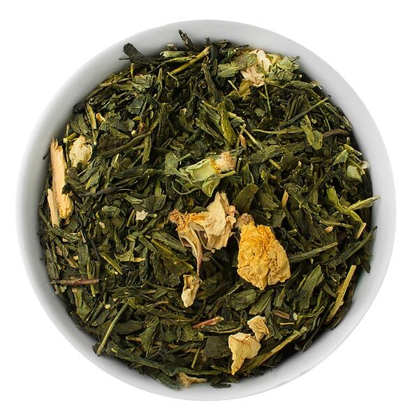 Мечты китайского любовника