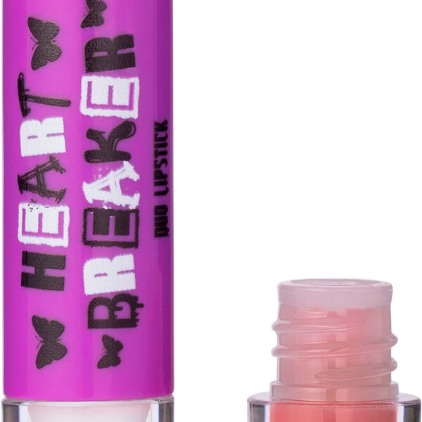 Двусторонняя помада Beauty Bomb Emo Heartbreak тон 1 5 г