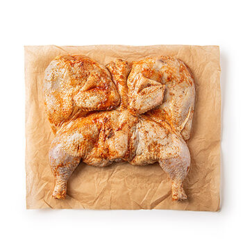 Цыплята Табака охлажденные