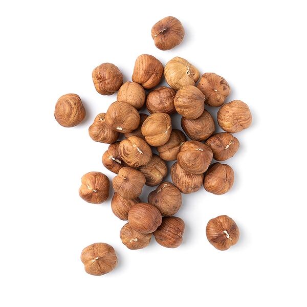 Фундук Oko Baum очищенный натуральный, Азербайджан, вес