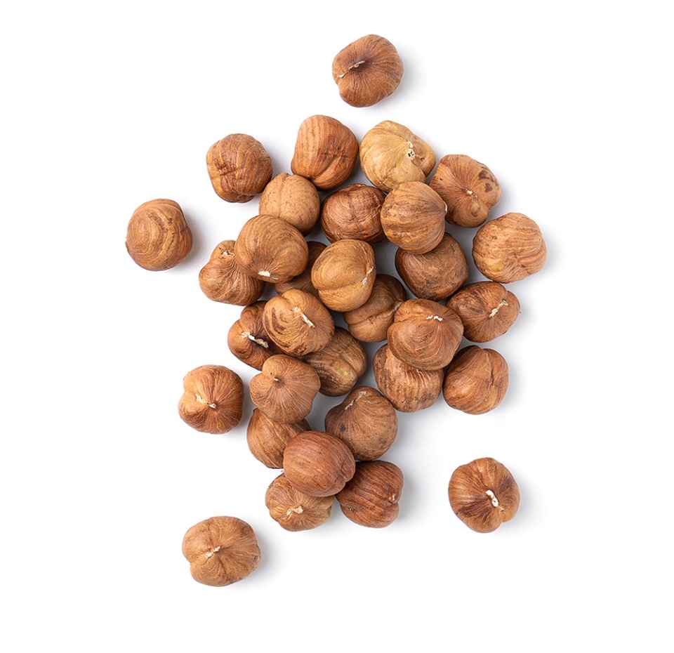 

Фундук Oko Baum очищенный натуральный, Азербайджан, вес