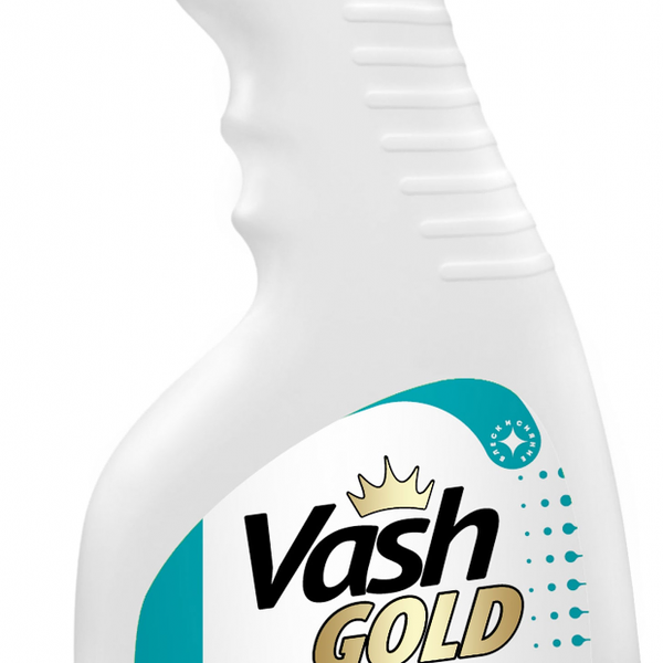 Спрей для ухода за холодильником Vash Gold