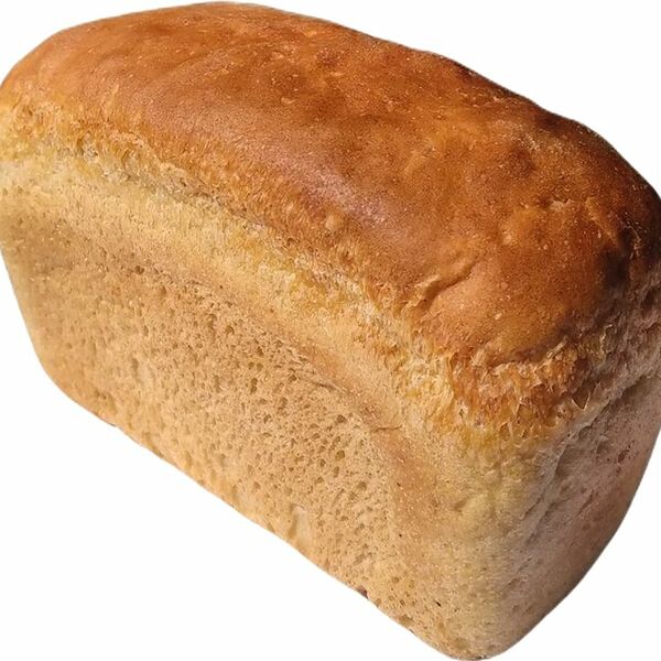 Хлеб пшеничный формовой 510г