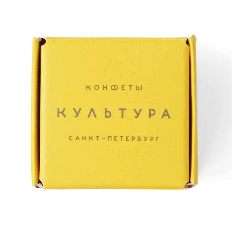 

Конфета Культурная Птичка Кокос 14 г