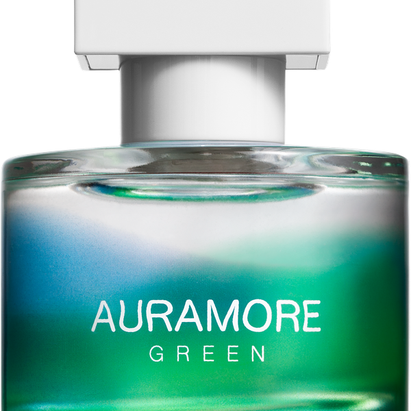 Парфюмерная вода Auramore Green женская