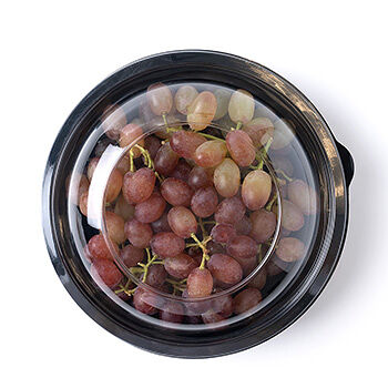 Виноград Киш-миш розовый без косточки Армения