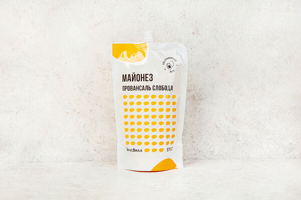 Майонез 