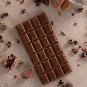 Шоколад горький 70% Перу Уануко Мясновъ Буфет