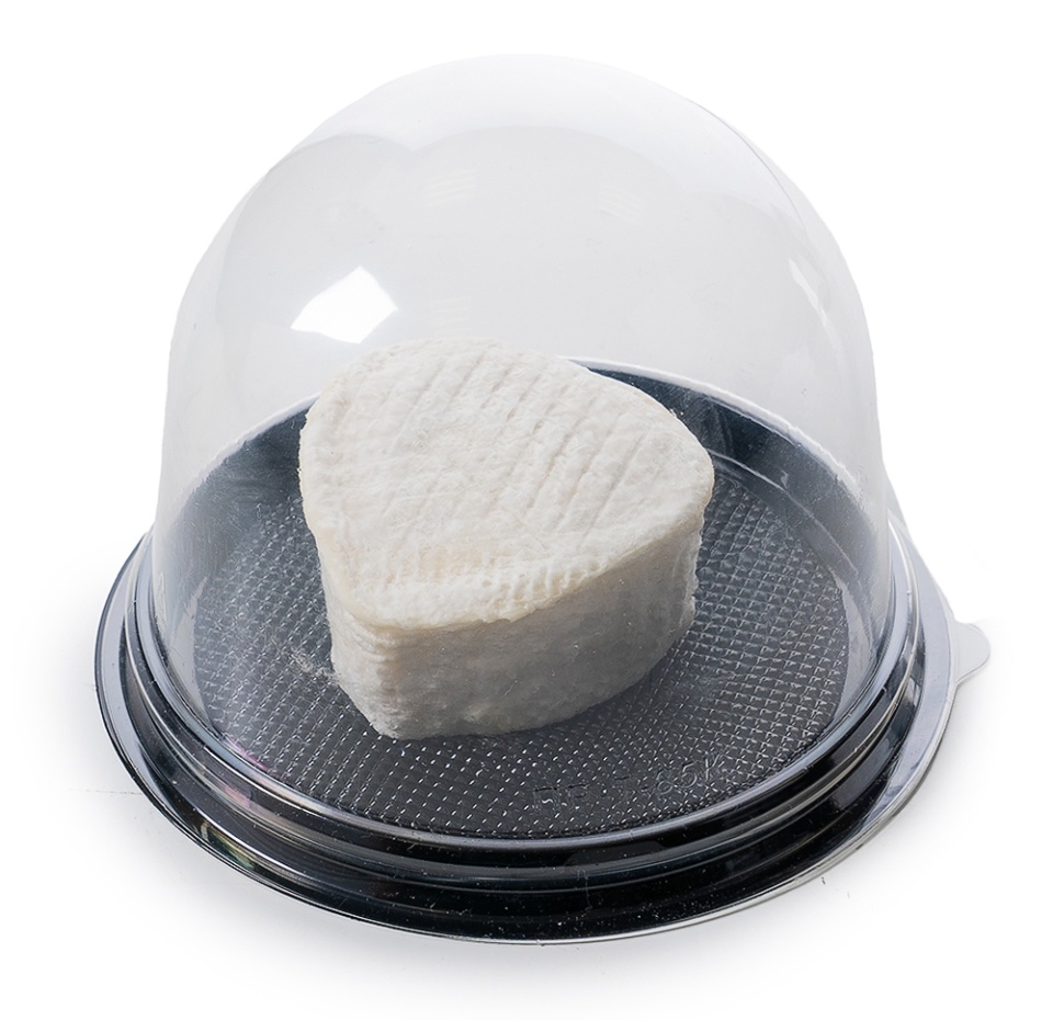 

Сыр мягкий Кроттен Сердечко One Cheees 35% 50 г