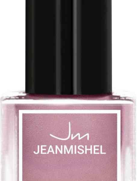 Лак для ногтей Jeanmishel Gel Formula 162 12 мл