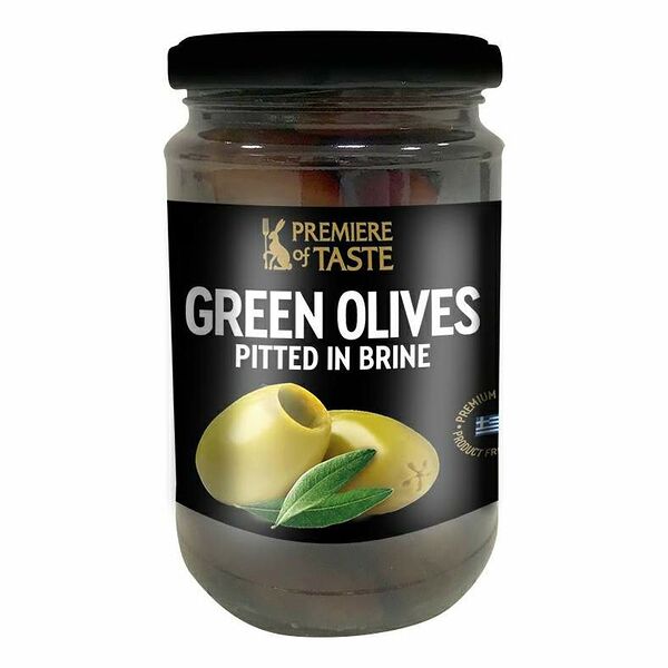 Оливки Premiere Of Taste Халкиди