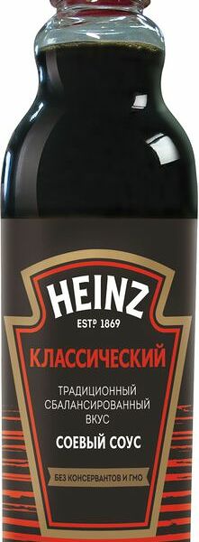 Соус соевый Heinz Классический