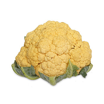 Капуста цветная оранжевая
