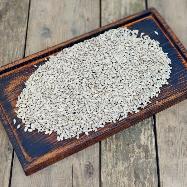 Семечки подсолнуха (очищенные)