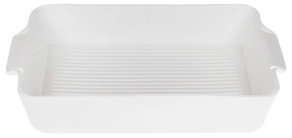 Форма для запекания Nouvelle Home фарфоровая, 35x23 см
