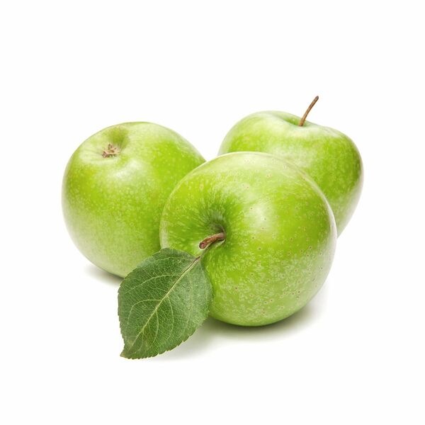 Яблоки Гренни Смит весовые