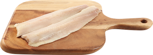 Сельдь Атлантическая слабосоленая Лента Fresh филе фасованная весовая