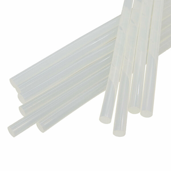 Клей 7,2мм*30см Hobby&Pro упак(10шт)