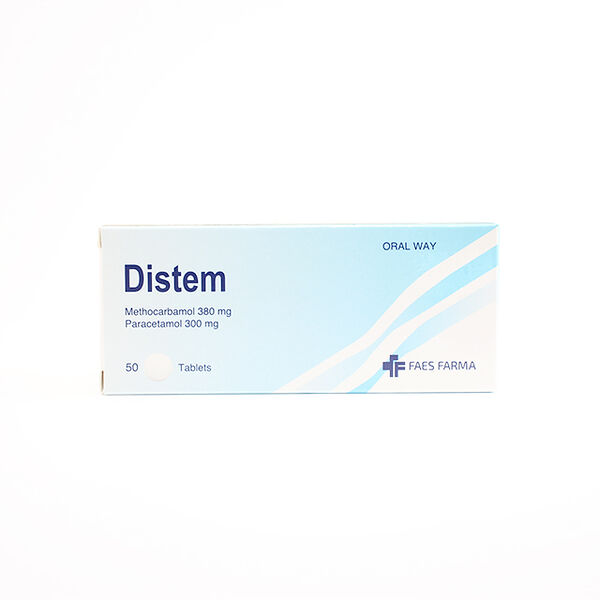 Distem DHT N50