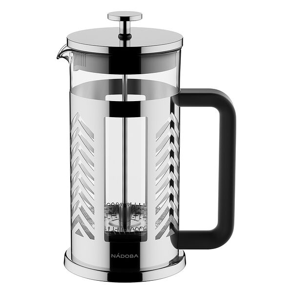 Френч-пресс Nadoba Lukas 1000 мл