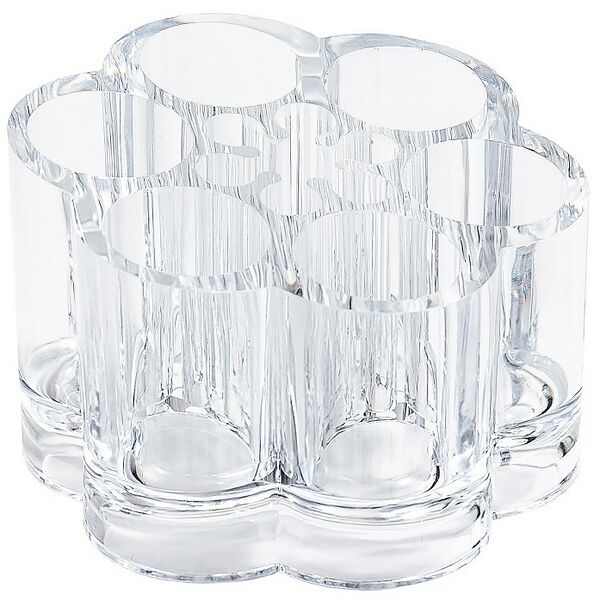 Держатель для косметики Tatkraft Alice