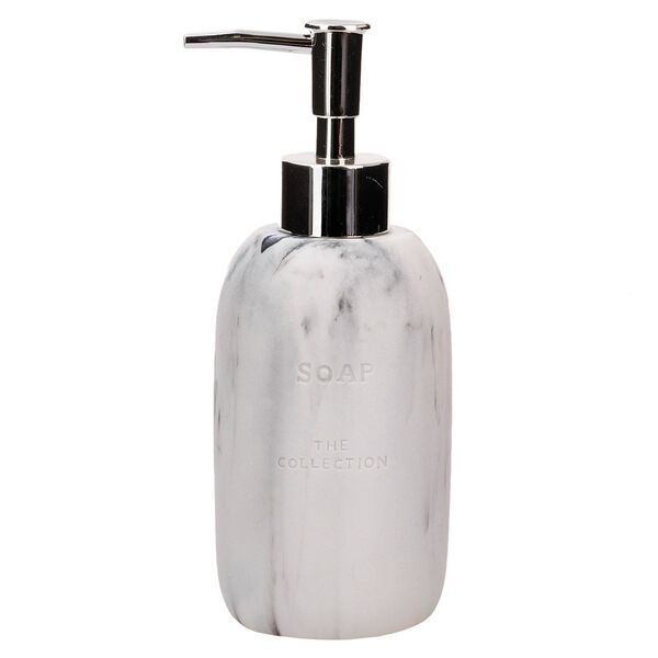 Дозатор Sardinia, 17.5 см