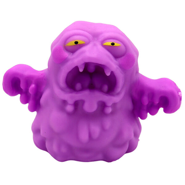 Тянучка-вывернушка Пури фиолет.монстр 8 см 797286-10