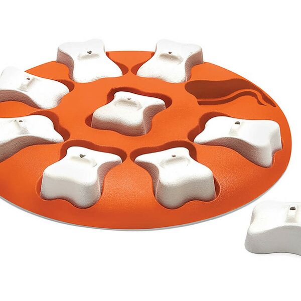 Nina Ottosson игра-головоломка для собак Smart