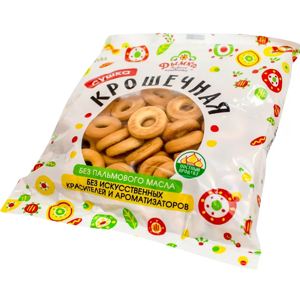 Сушка Крошечная