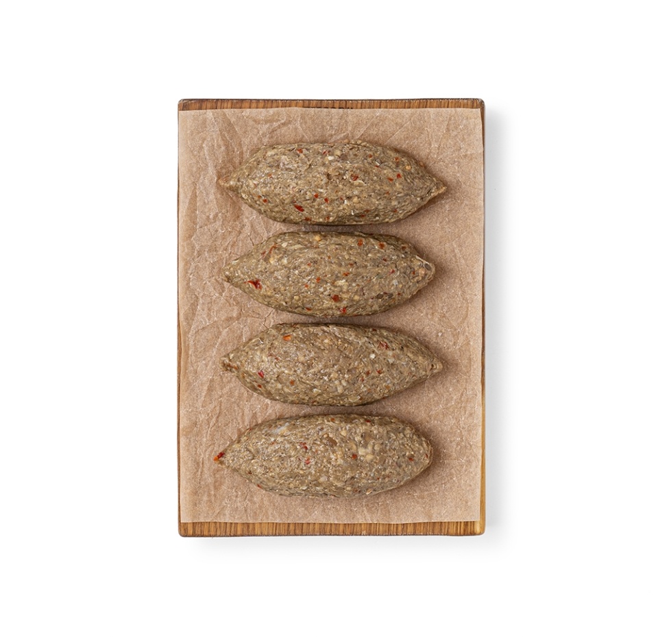 

Котлеты из говядины по-сербски охлаждённые Халяль, «Чайхона №1», Россия