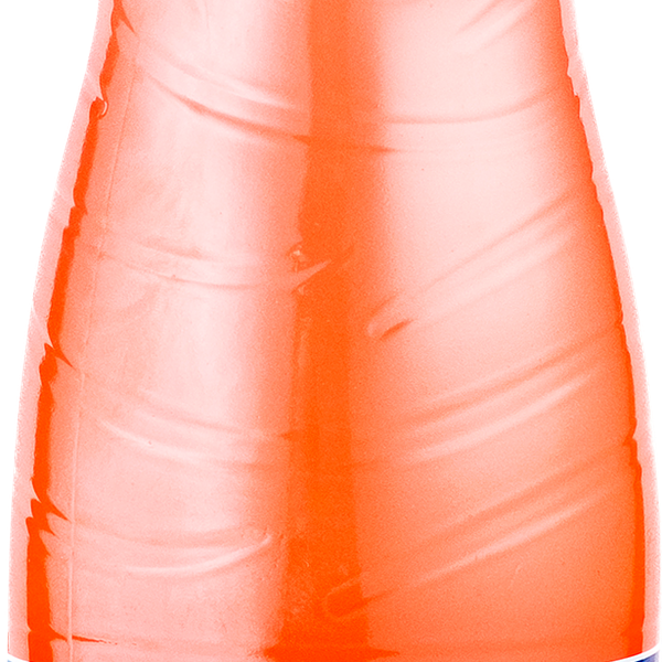 Напиток КАПЕЛЬКА ЛЕТА со вкусом арбуза ароматизированный сильногазированный, 1.5л