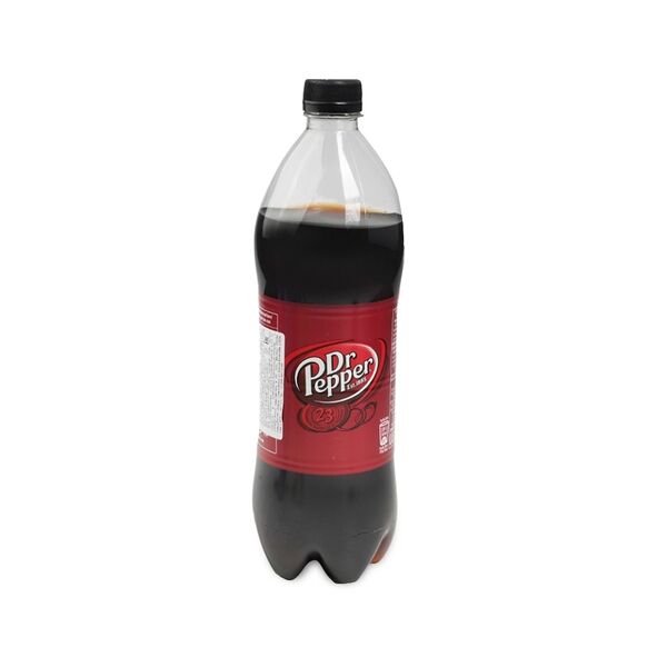 Напиток газированный Dr. Pepper, 850 мл