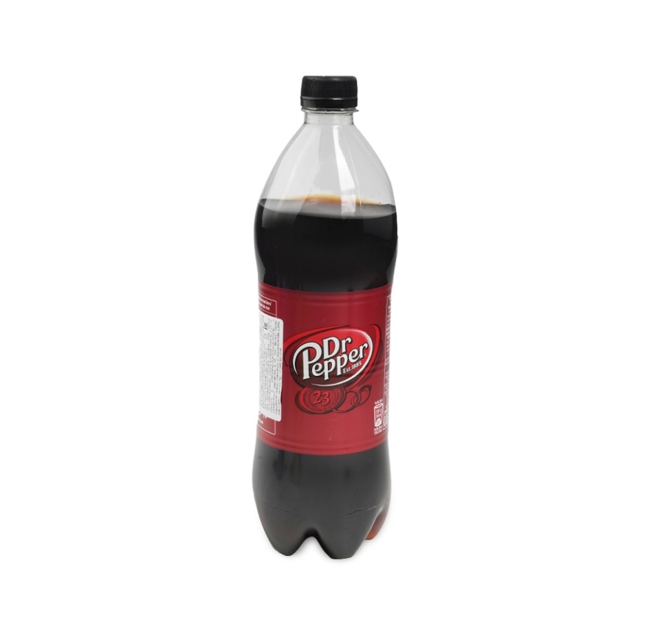 

Напиток газированный Dr. Pepper, 850 мл