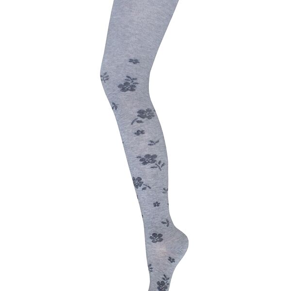 Колготки детские 14С3280, р.128-134,64-68,19-20, 304 СЕРЫЙ МЕЛАНЖ Брестские