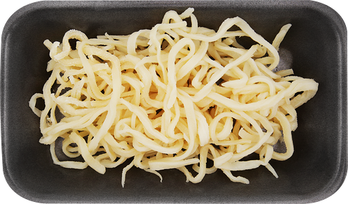 Кальмар ФЛАНДЕРР гигантский полоска (стружка) вес до 300г