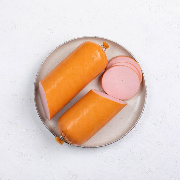 Колбаса Докторская