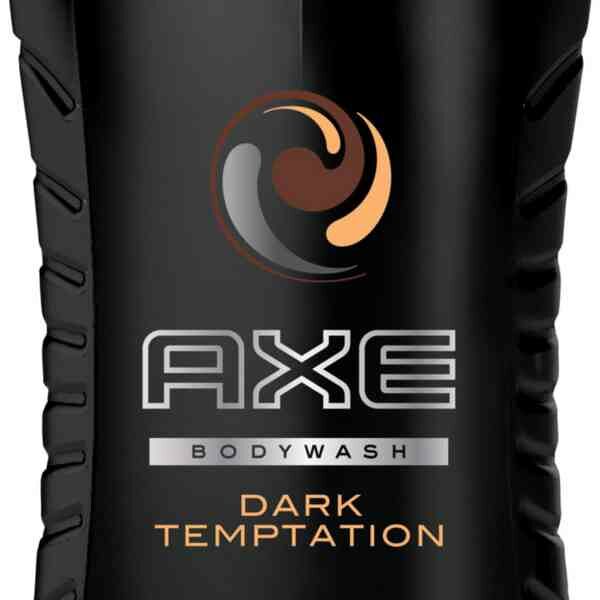 Гель для душа мужской Axe Dark Temptation