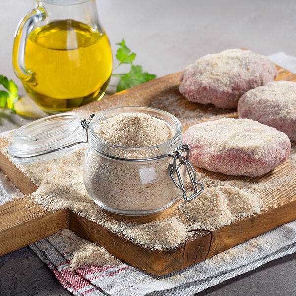 Сухари панировочные МясновЪ Пекарня