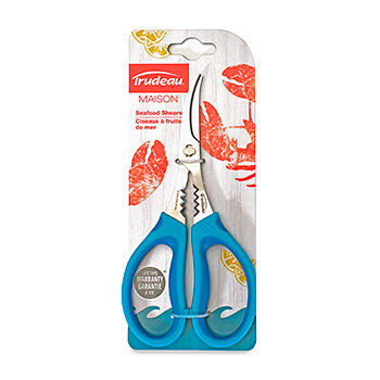 Ножницы для морепродуктов Trudeau, Китай
