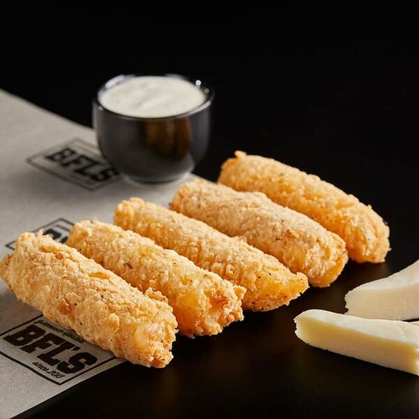 Сырные палочки Стандарт