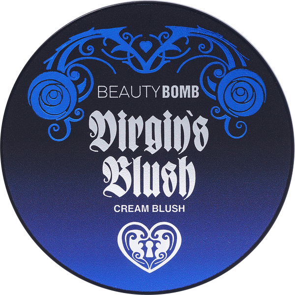 BEAUTY BOMB DA Румяна для лица т01