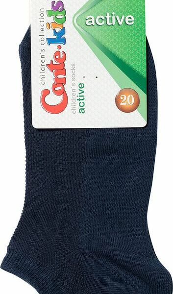 CON.KIDS Носки ACTIVE дет.19С-180СП р18