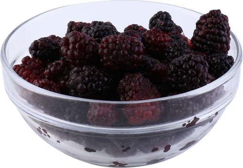 

Ежевика ЛЕНТА замороженная, 300 г