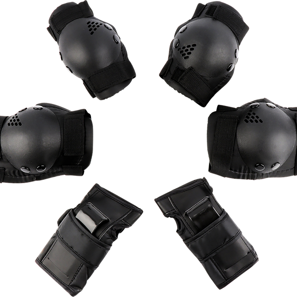 Набор защиты детский размер S