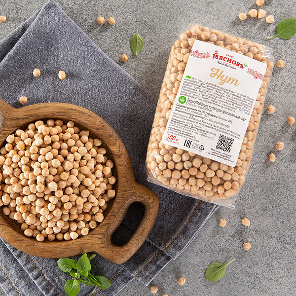 Нут МясновЪ Буфет