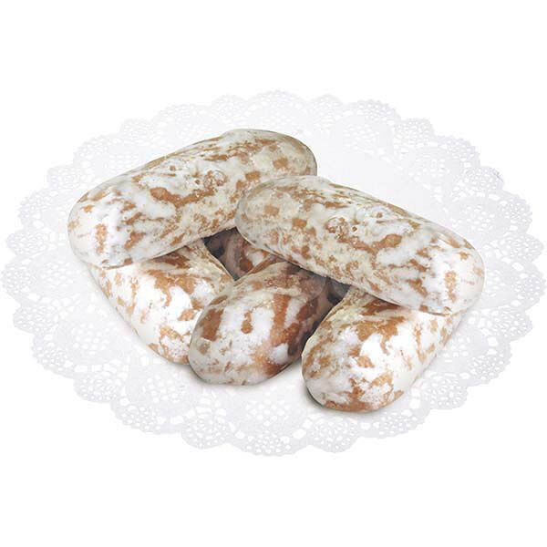 Пряники с отрубями 1кг Заварные Восход