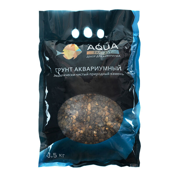 Галька Каспий Премиум 5-10 мм