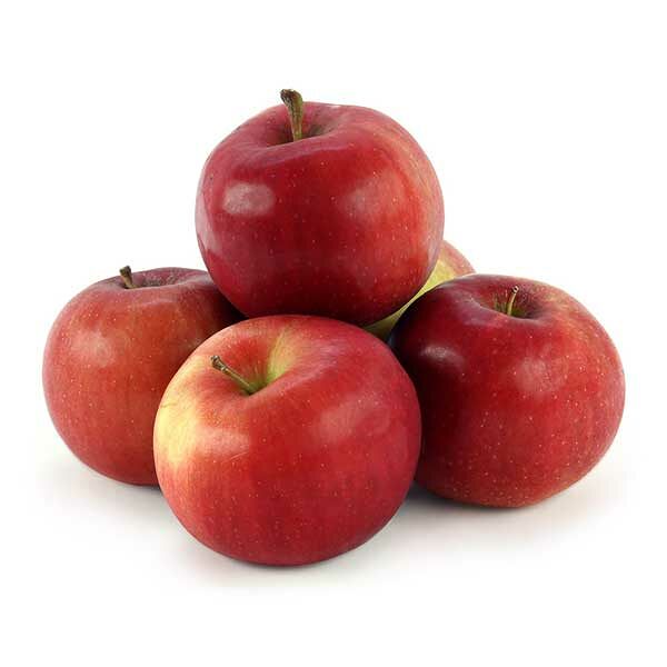 Яблоки сезонные