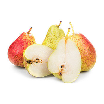 Груша Форель вес